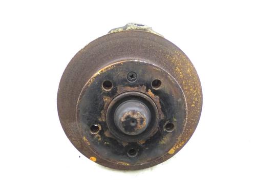 Used Left front steering knuckle Left front steering knuckle MERCEDES-BENZ SPRINTER 3-t Bus (B903) 313 CDI (903.671, 903.672, 903.673) (129 hp) 19815806 19815806