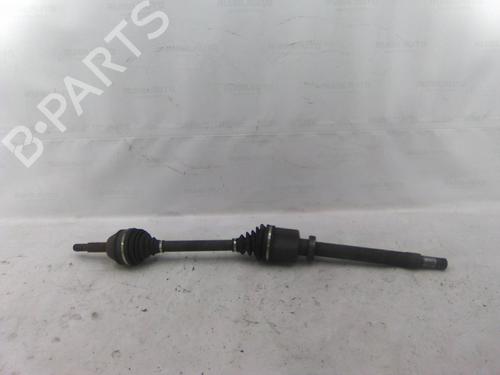 Used Right front driveshaft Right front driveshaft 36224474 36224474