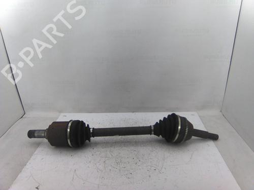 Used Left front driveshaft Left front driveshaft 36224475 36224475