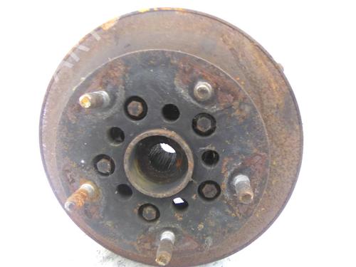 Used Right front steering knuckle Right front steering knuckle VW CADDY III MPV (2KB, 2KJ, 2CB, 2CJ) [2004-2016] 36224498 36224498