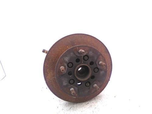 Venstre Styrespindel Lejehus Venstre Styrespindel Lejehus VW CADDY III MPV (2KB, 2KJ, 2CB, 2CJ) [2004-2016] 36224499 36224499
