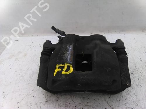 Used Right front brake caliper Right front brake caliper VW CADDY III MPV (2KB, 2KJ, 2CB, 2CJ) [2004-2016] 36224502 36224502
