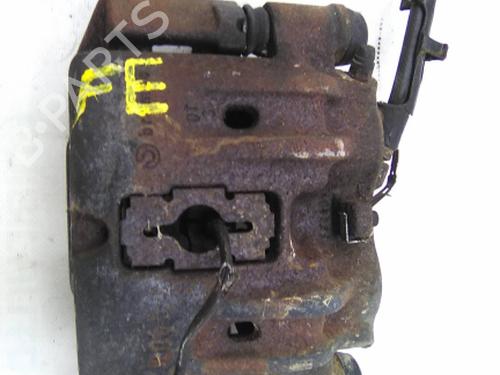 Used Left front brake caliper Left front brake caliper 19815845 19815845