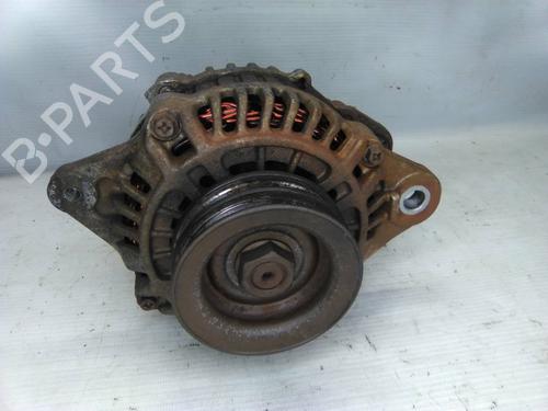 Lichtmaschine für Lichtmaschine VW VENTO (1H2) [1991-2000] 36224504 36224504