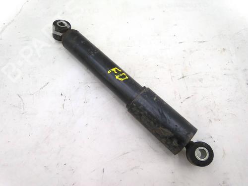 Used Right front shock absorber Right front shock absorber IVECO DAILY III Platform/Chassis 50 C 13 (125 hp) 19815837 19815837