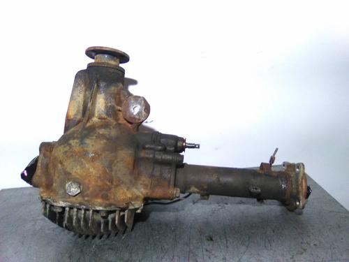 Used Front differential Front differential 19815846 19815846