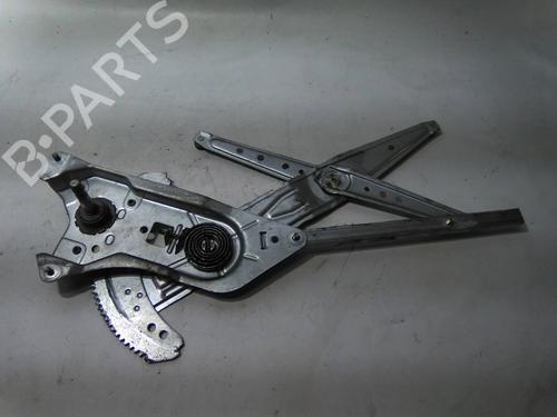 Used Front right window mechanism Front right window mechanism RENAULT KANGOO (KC0/1_) 1.2 16V (KC05, KC06, KC03, KC0T, KC0W, KC1D) (75 hp) 19815856 19815856