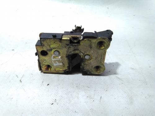 Used Front right lock Front right lock 19815857 19815857