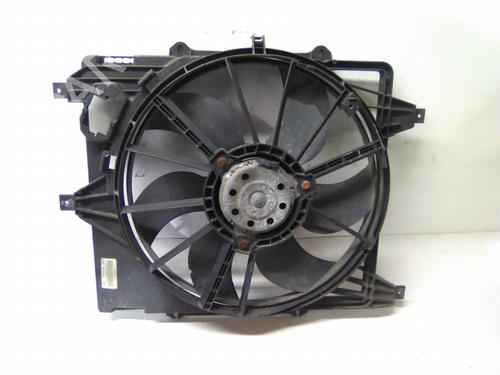 Used Radiator fan Radiator fan 19815858 19815858