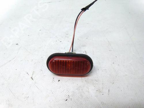 Used Left side indicator Left side indicator RENAULT KANGOO (KC0/1_) 1.2 16V (KC05, KC06, KC03, KC0T, KC0W, KC1D) (75 hp) 19815859 19815859