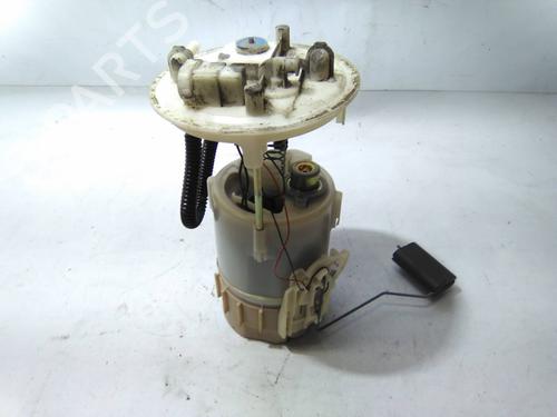 Used Fuel pump Fuel pump RENAULT KANGOO (KC0/1_) 1.2 16V (KC05, KC06, KC03, KC0T, KC0W, KC1D) (75 hp) 19815861 19815861