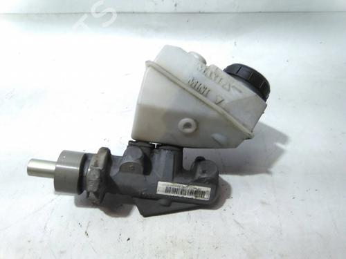 Used Brake master cylinder Brake master cylinder RENAULT KANGOO (KC0/1_) 1.2 16V (KC05, KC06, KC03, KC0T, KC0W, KC1D) (75 hp) 19815864 19815864