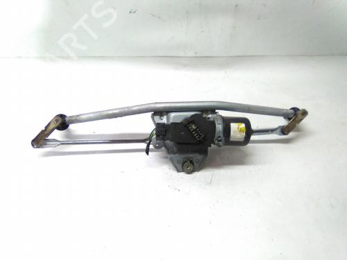 Used Front wiper motor Front wiper motor RENAULT KANGOO (KC0/1_) 1.2 16V (KC05, KC06, KC03, KC0T, KC0W, KC1D) (75 hp) 19815865 19815865