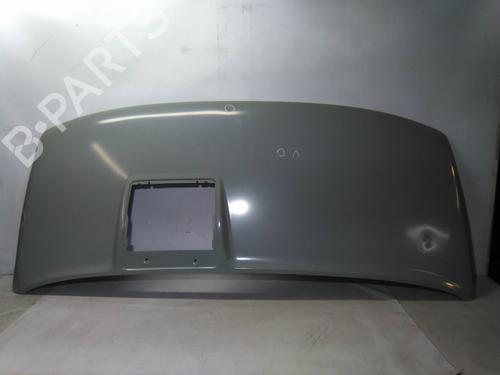 Motorhjelm Motorhjelm IVECO DAILY III Platform/Chassis 35 S 13,35 C 13 (125 hp) 22944579 22944579