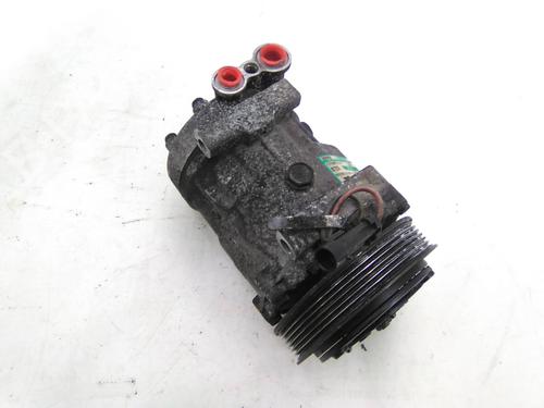 Used AC compressor AC compressor 19815871 19815871