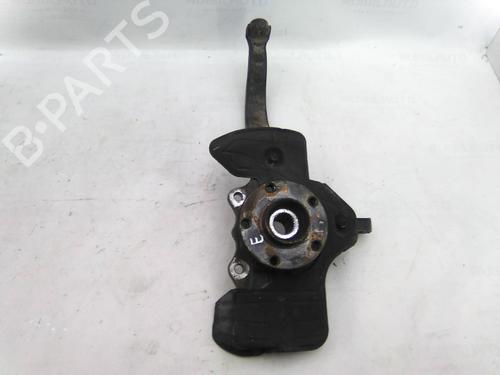 Used Left front steering knuckle Left front steering knuckle ALFA ROMEO 156 Sportwagon (932_) 1.9 JTD 16V (932BXE00) (140 hp) 19815886 19815886