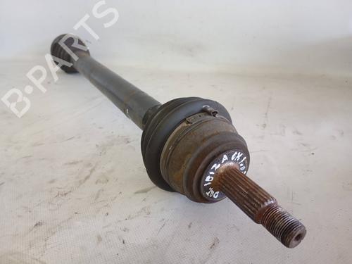 Used Right front driveshaft Right front driveshaft SEAT IBIZA II (6K1) 1.0 i (50 hp) 19815895 19815895