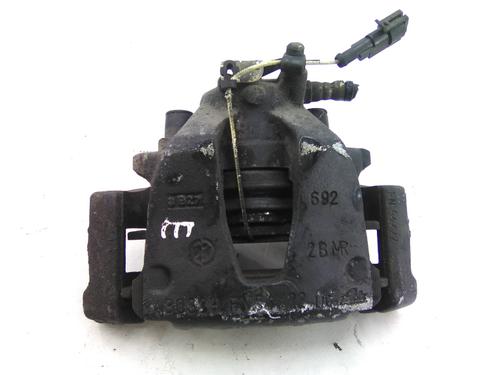Used Left front brake caliper Left front brake caliper 19815891 19815891