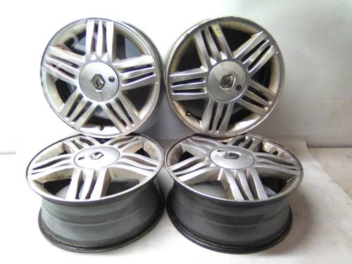 Used Rim Rim 19815915 19815915