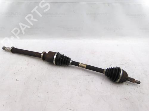 Used Right front driveshaft Right front driveshaft 19815916 19815916