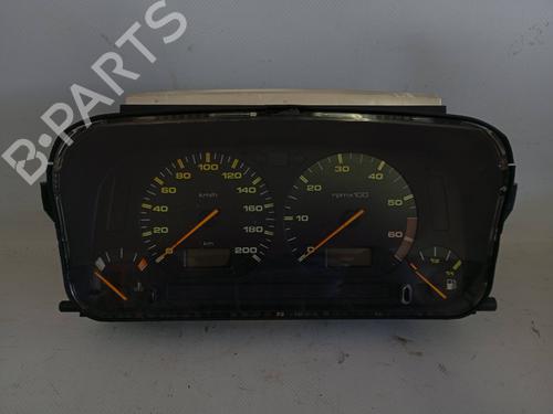 Used Instrument cluster Instrument cluster SEAT IBIZA II (6K1) 1.0 i (50 hp) 19815903 19815903