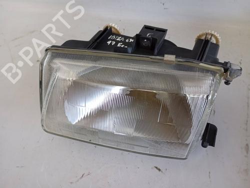 Optica esquerda Optica esquerda 19815910 19815910