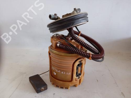 Bränslepump Bränslepump 19815913 19815913