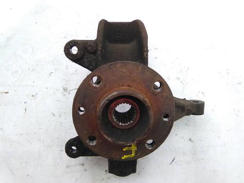 Used Left front steering knuckle Left front steering knuckle RENAULT MEGANE II (BM0/1_, CM0/1_) 1.5 dCi (BM0F, BM0T, BM2B, CM0F, CM0T) (82 hp) 19815932 19815932