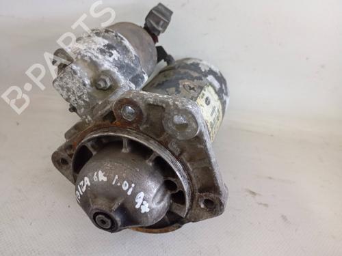 Used Starter Starter SEAT IBIZA II (6K1) 1.0 i (50 hp) 19815914 19815914