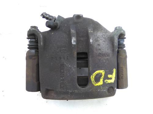 Used Right front brake caliper Right front brake caliper 19815937 19815937