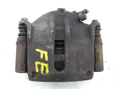 Used Left front brake caliper Left front brake caliper 19815938 19815938