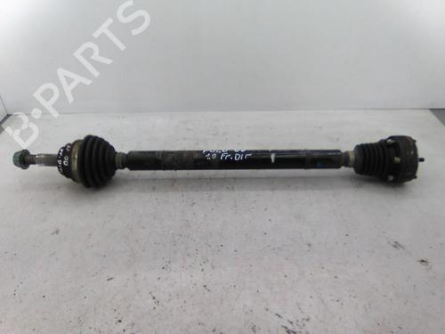 Used Right front driveshaft Right front driveshaft 19815939 19815939