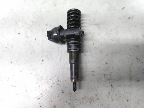 Used Injector Injector AUDI A3 (8L1) 1.9 TDI (130 hp) 19815951 19815951