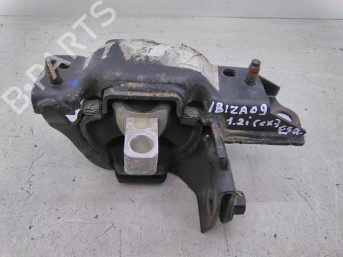 Used Gearbox mount Gearbox mount SEAT IBIZA IV (6J5, 6P1) 1.2 (60 hp) 19815956 19815956
