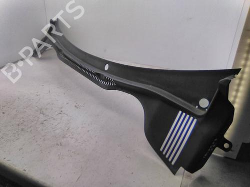 Used Scuttle panel Scuttle panel 19815957 19815957
