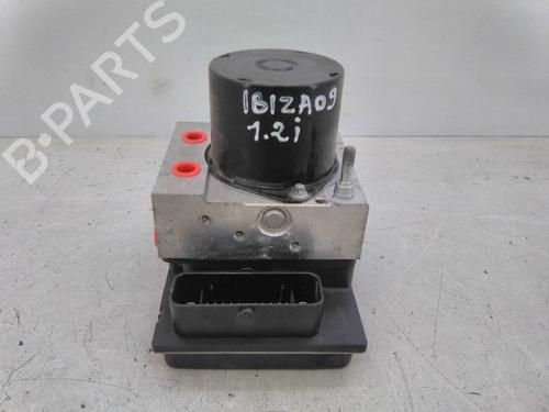 Used ABS pump ABS pump 19815959 19815959
