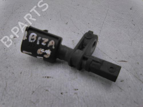 Used Electronic module Electronic module SEAT IBIZA IV (6J5, 6P1) 1.2 (60 hp) 19815965 19815965