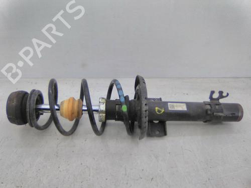Used Right front shock absorber Right front shock absorber 19815981 19815981