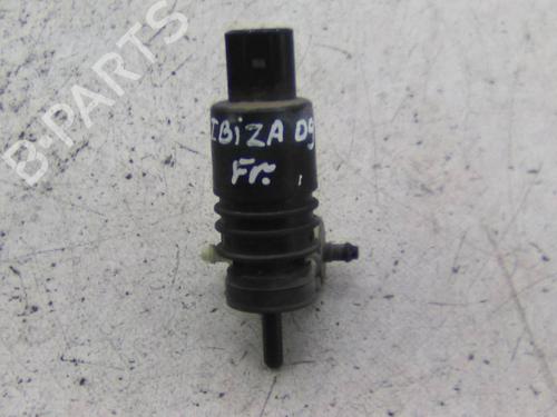 Used Washer pump Washer pump SEAT IBIZA IV (6J5, 6P1) 1.2 (60 hp) 20112689 20112689