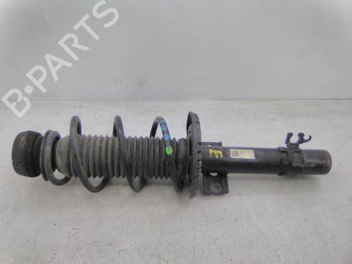 Used Right front shock absorber Right front shock absorber SEAT IBIZA IV (6J5, 6P1) 1.2 (60 hp) 19815983 19815983
