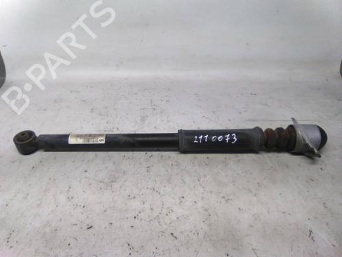 Used Left rear shock absorber Left rear shock absorber 19815986 19815986
