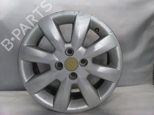 rim-suzuki-liana-hatchback-14-ddis-0-2001-19816007 main image