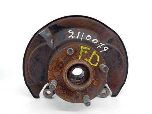 Used Right front steering knuckle Right front steering knuckle SUZUKI LIANA Hatchback 1.4 DDiS (90 hp) 32726566 32726566