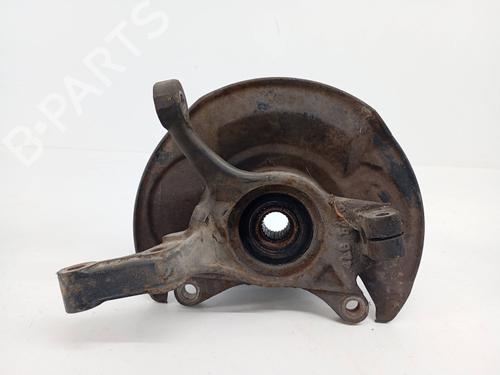 Right front steering knuckle SUZUKI LIANA Hatchback 1.4 DDiS | BP32726566M26 - Image 2