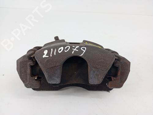 Used Right front brake caliper Right front brake caliper SUZUKI LIANA Hatchback 1.4 DDiS (90 hp) 32726567 32726567