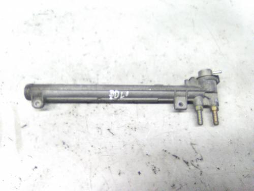 Used Injection rail Injection rail VW POLO III (6N1) 55 1.4 (55 hp) 19816008 19816008