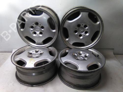 Used Rim Rim 19816029 19816029