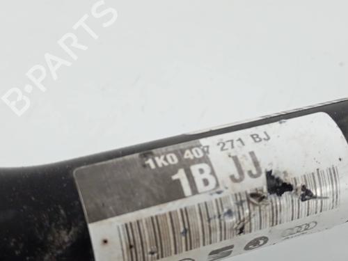 Left front driveshaft VW GOLF V (1K1) 2.0 TDI | BP31590912M38 - Image 2
