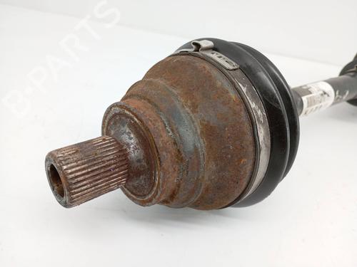 Left front driveshaft VW GOLF V (1K1) 2.0 TDI | BP31590912M38 - Image 3