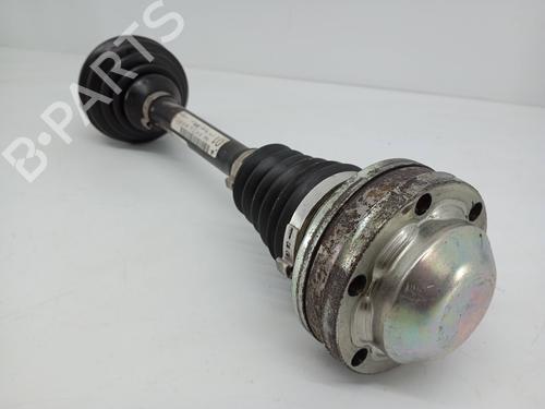 Left front driveshaft VW GOLF V (1K1) 2.0 TDI | BP31590912M38 - Image 4